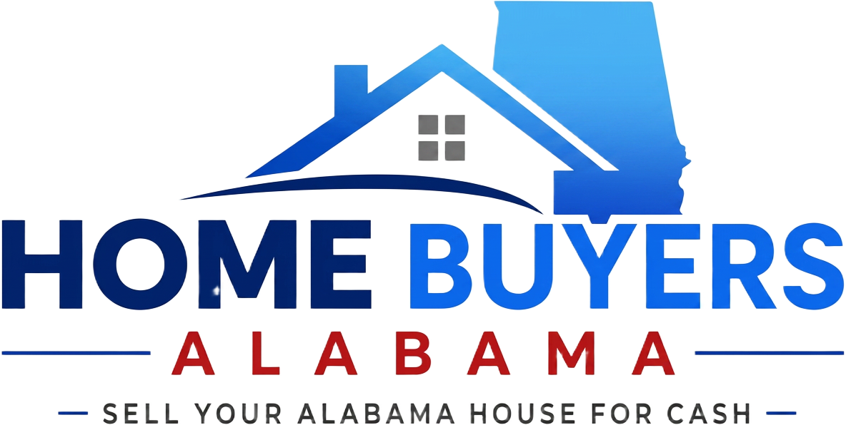 Home Buyers Alabama — Sell your Alabama house for cash